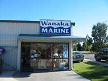 Shop Front