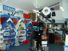 Shop Inside