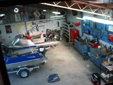 Wanaka Marine Service Center