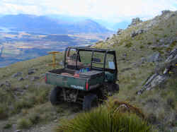 On The Land 1