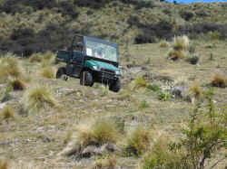 On The Land 3